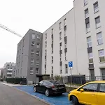 Apartman Park Slaski Homely By Bookinghost *
