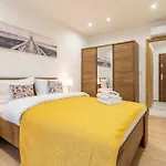 Apartman Park Slaski Homely By Bookinghost Katowice