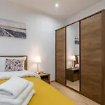 Apartman Park Slaski Homely By Bookinghost