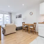 Apartman Park Slaski Homely By Bookinghost *