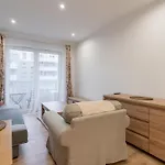 Park Slaski Homely By Bookinghost Apartman Katowice