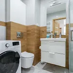 Apartman Park Slaski Homely By Bookinghost