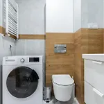 Park Slaski Homely By Bookinghost Apartman *