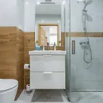 Park Slaski Homely By Bookinghost Apartman