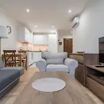 Apartman Park Slaski Homely By Bookinghost *