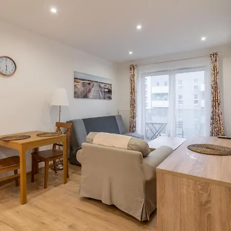 Park Slaski Homely Appartement