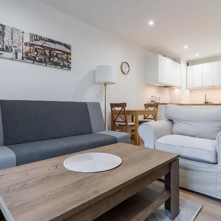 Park Slaski Homely By Bookinghost