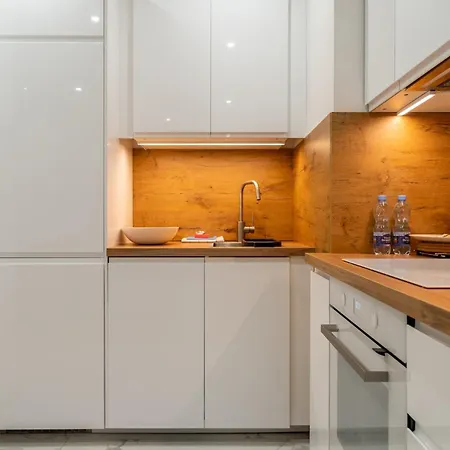 Park Slaski Homely By Bookinghost * Katowice