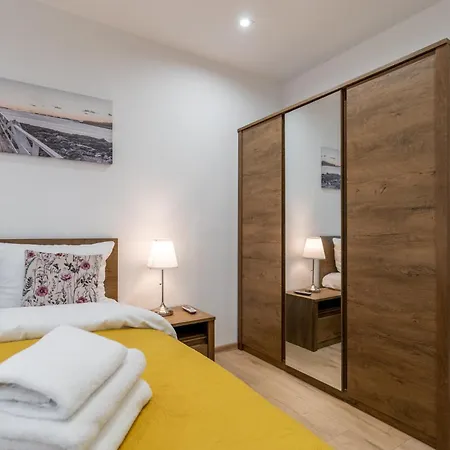 Appartamento Park Slaski Homely By Bookinghost