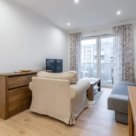 Park Slaski Homely By Bookinghost *