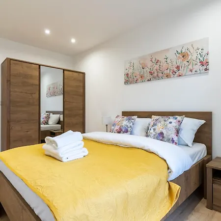 Park Slaski Homely By Bookinghost * Katowice