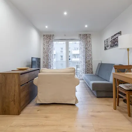 Park Slaski Homely By Bookinghost