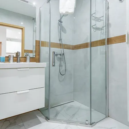 Park Slaski Homely By Bookinghost * Katowice