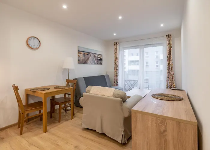 Park Slaski Homely By Bookinghost Appartement