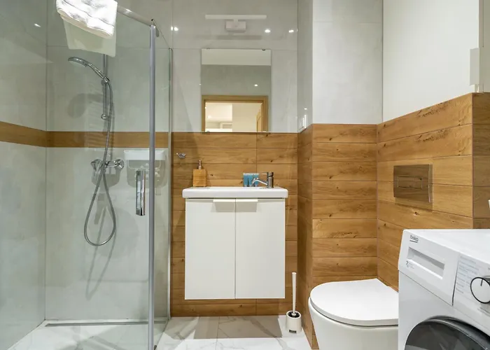 Apartamento Park Slaski Homely By Bookinghost Katowice