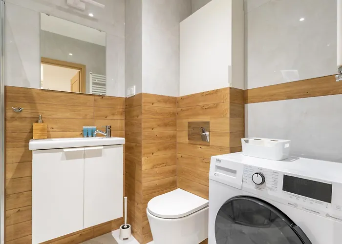 Park Slaski Homely By Bookinghost * Katowice