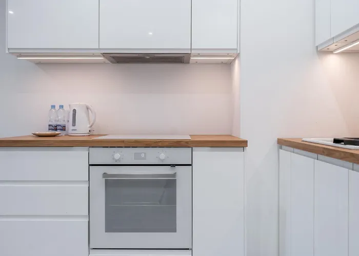 Apartamento Park Slaski Homely By Bookinghost Katowice