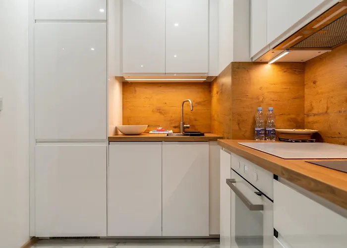 Park Slaski Homely By Bookinghost * קטוביץ