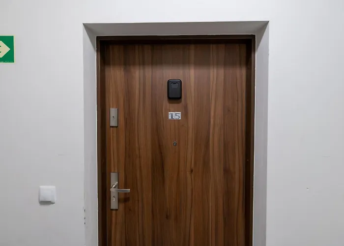 Apartamento Park Slaski Homely By Bookinghost