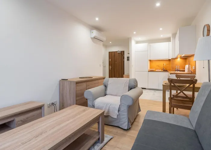 Park Slaski Homely By Bookinghost Apartamento Katowice