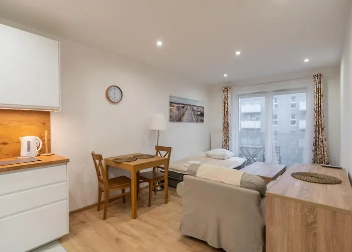 Park Slaski Homely By Bookinghost Apartamento