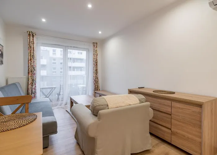 Park Slaski Homely By Bookinghost Appartement Katowice