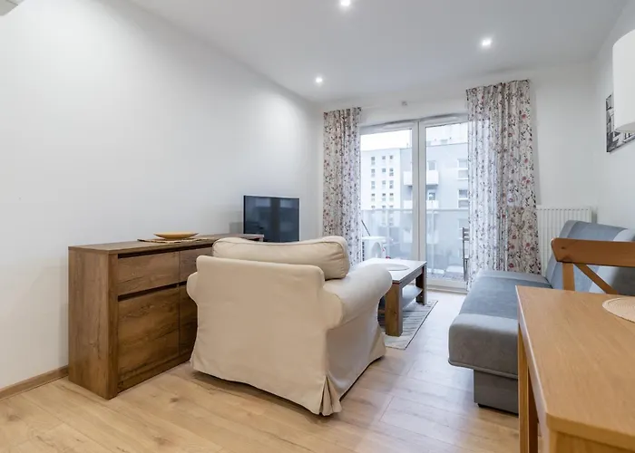 Park Slaski Homely By Bookinghost *