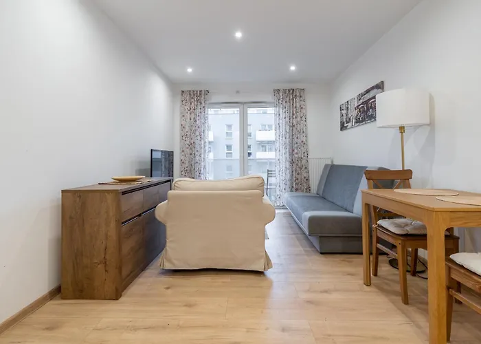 Park Slaski Homely By Bookinghost