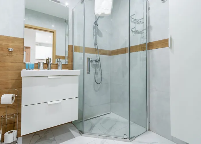 Park Slaski Homely By Bookinghost * קטוביץ