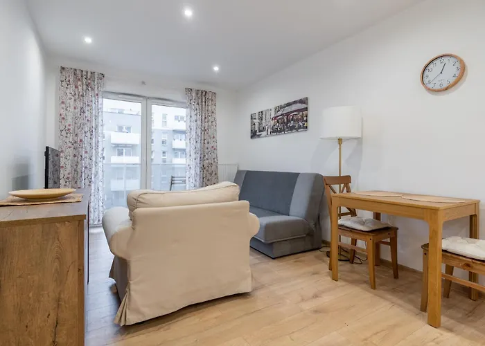 Park Slaski Homely By Bookinghost