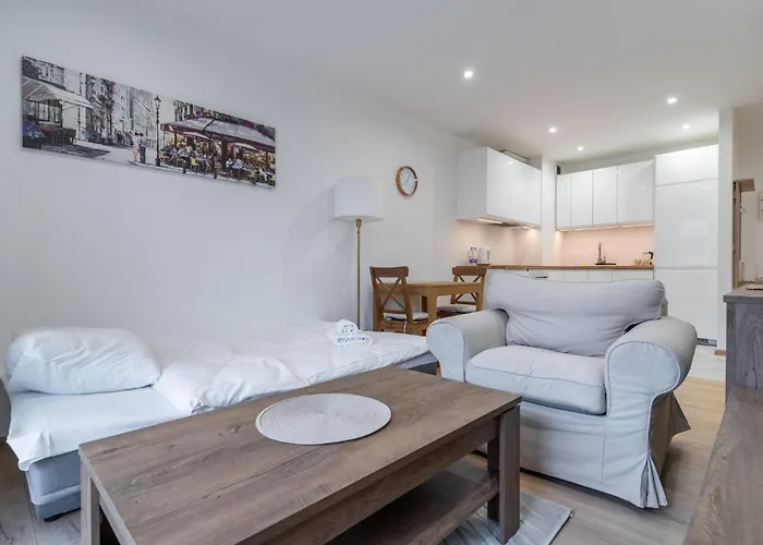 Park Slaski Homely By Bookinghost * Katowice