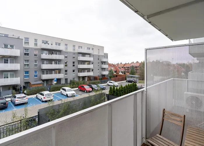 Park Slaski Homely By Bookinghost